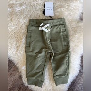 Miles baby joggers